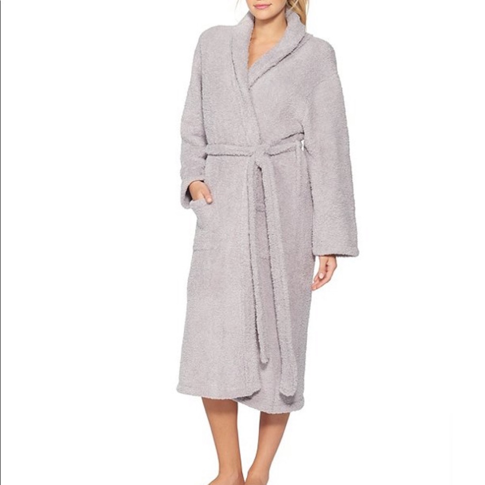 Barefoot Dreams CozyChic Adult Robe